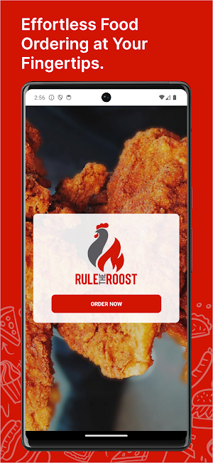 Rule the Roost Screenshot 0