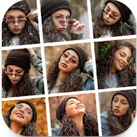 Photo Editor & Collage Maker