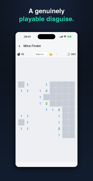 Decoy Vault: Photo & Note Safe Screenshot 2