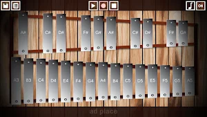 Professional Glockenspiel Screenshot 3