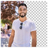 Background Remover: BG Remover