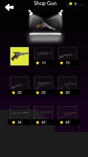 Hamza Gun Game Screenshot 1