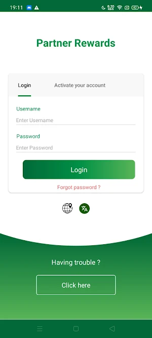 Partner Rewards by Redington Screenshot 2