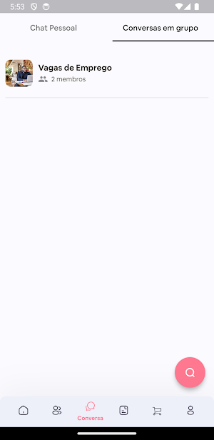 Blog do Dinheiro Screenshot 3