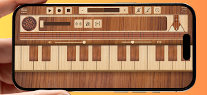 Bağlama Sim Screenshot 0