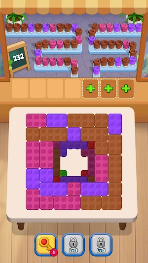 Latte Takeaway Screenshot 0