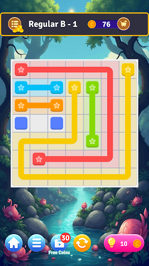 Puzzles Bundle Packs - No Wifi Screenshot 1