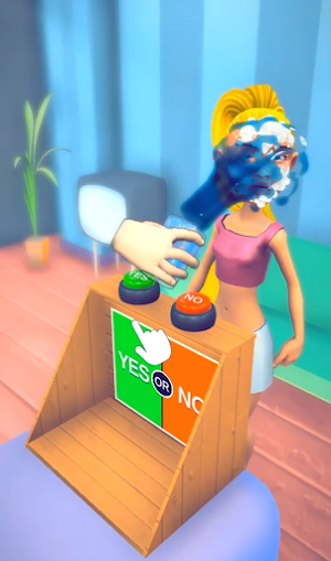 Yes Or No Challenge Screenshot 3