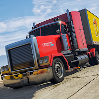 Truck Simulator Truck Games 3D