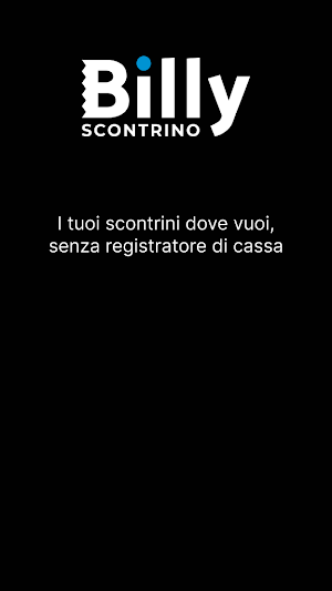 Billy scontrino Screenshot 0