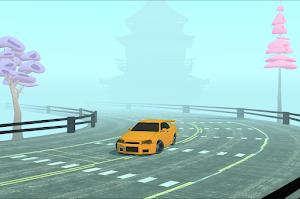Furious Drift Screenshot 0