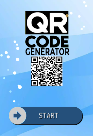 QR Code Generator Screenshot 3