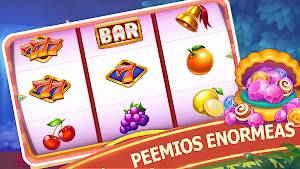 777 Reel Riches Game Screenshot 3