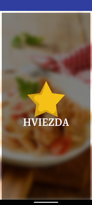 Hviezda Screenshot 1