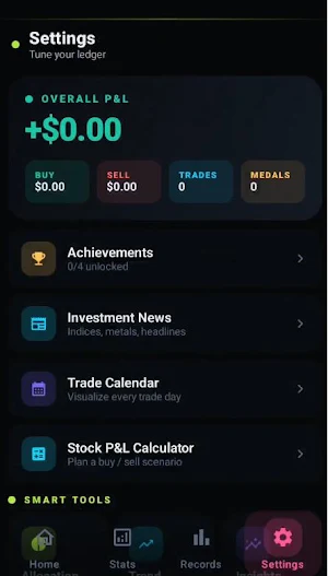 frklme Screenshot 1