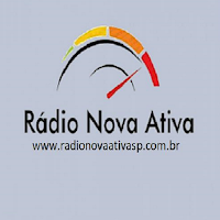 Rádio Nova Ativa SP