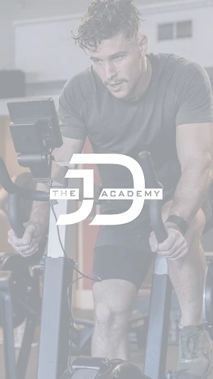 The JD Academy Screenshot 0