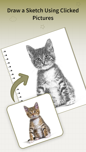 AR Draw Sketch & Trace Screenshot 3