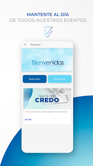 Cielos Abiertos Screenshot 2
