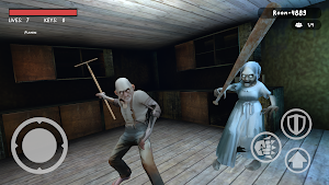 Grandma vs Grandpa Multiplayer Screenshot 0