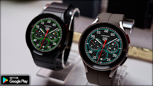 TAG Heuer Porsche Racing Watch Screenshot 3