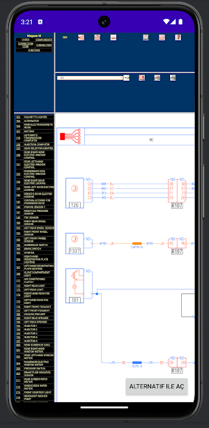 FluElektro – Meg3&Fluen Screenshot 3