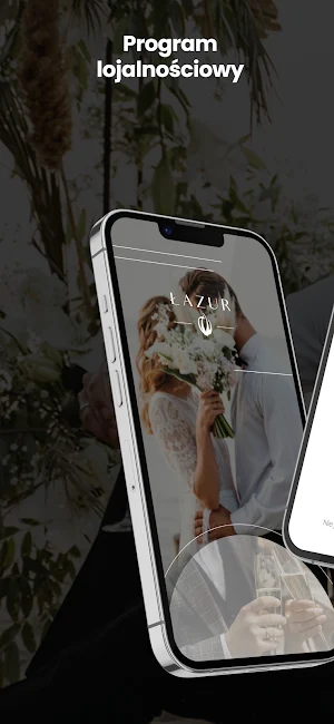 Partnerzy marki Łazur Screenshot 0