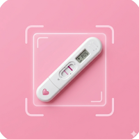 Pregnancy Test Checker