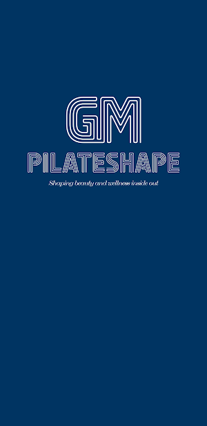 GM pilateshape｜普拉提塑形｜EMS Screenshot 0