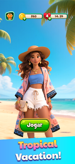 Drink Fizz Screenshot 2