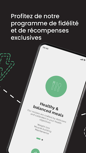 Shape Eat Screenshot 2