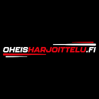 Oheisharjoittelu.fi