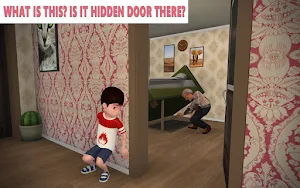 Bad Granny Chapter 3 Screenshot 2