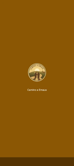 Camino a Emaus Screenshot 0