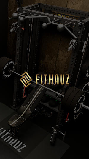FitHauz Pro Screenshot 0