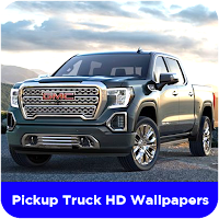 Pickup Truck HD Wallpapers