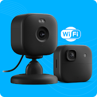 Blink Camera App