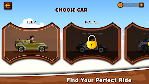 Driventure Screenshot 0
