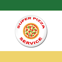 Super Pizza Service