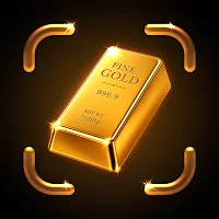 Gold Identifier: AI Scanner