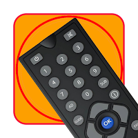 Remote for Manhattan Sat