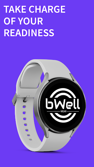 bWell Screenshot 0