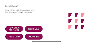SORBONNE Vidéo Screenshot 3