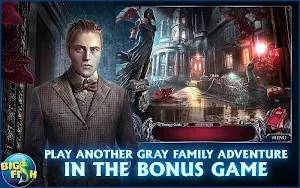 Grim Tales: The Heir (Full) Screenshot 3