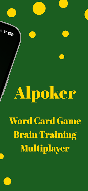 Alpoker Screenshot 1