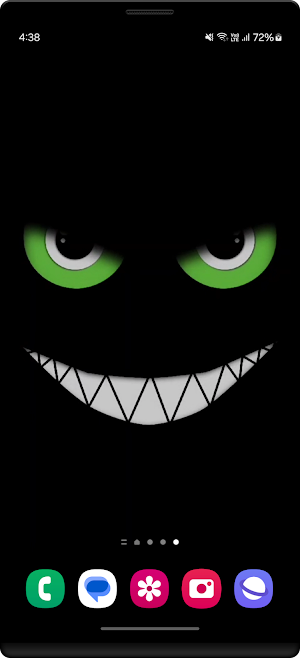 Loop Live Wallpapers Screenshot 0