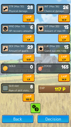 ZakuzakuAdventure Screenshot 1