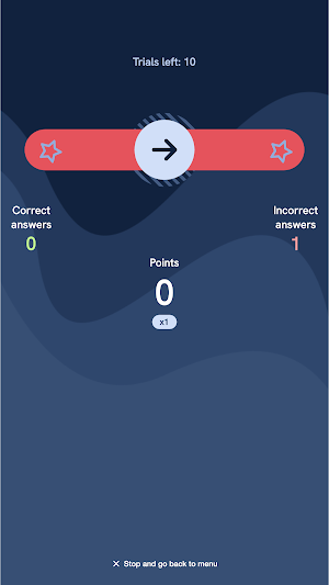 Smart Brain Challenges Screenshot 2