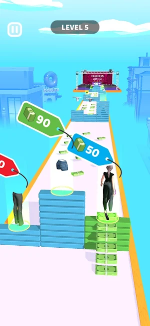 Fashion Contest Screenshot 3