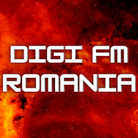 Digi FM Romania App